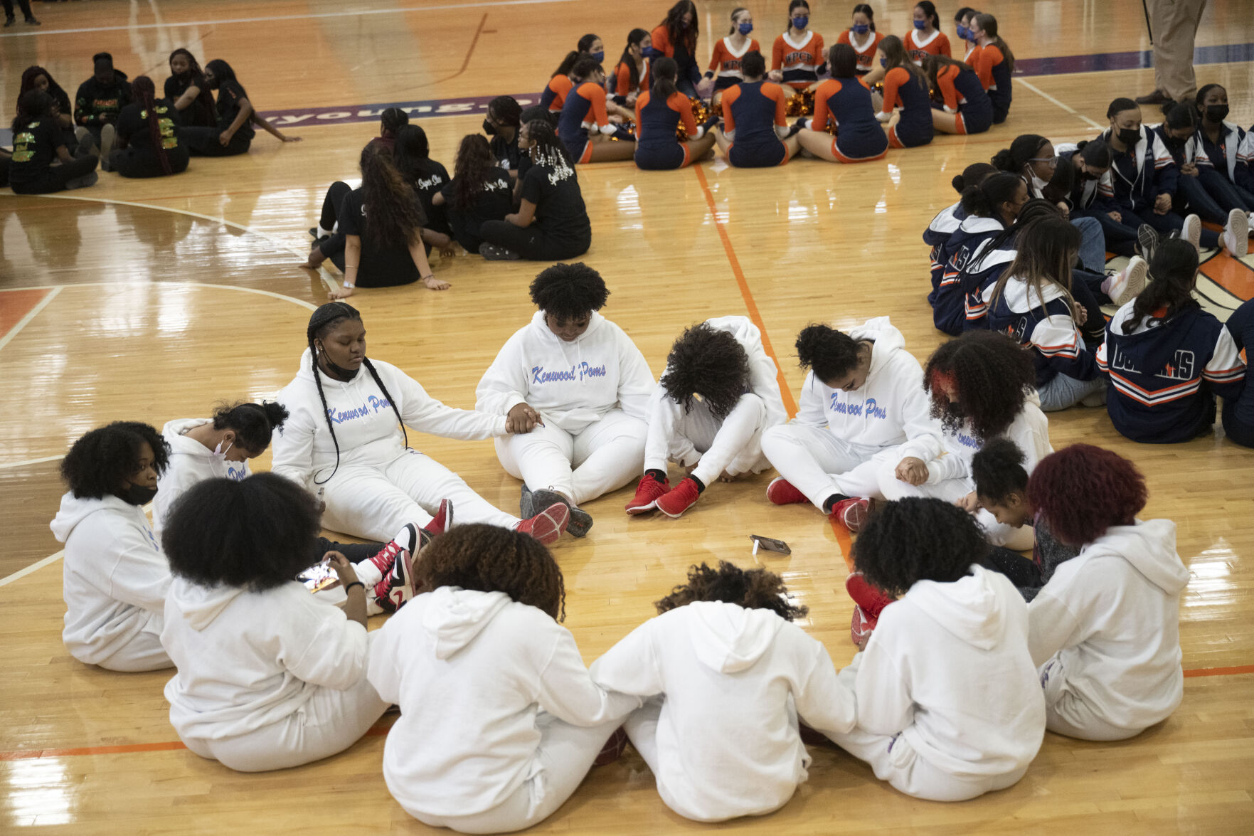 Poms